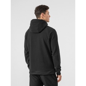

Джемпер флисовый мужской 4F FLEECE, размер 46 (H4Z21-PLM010-20S)