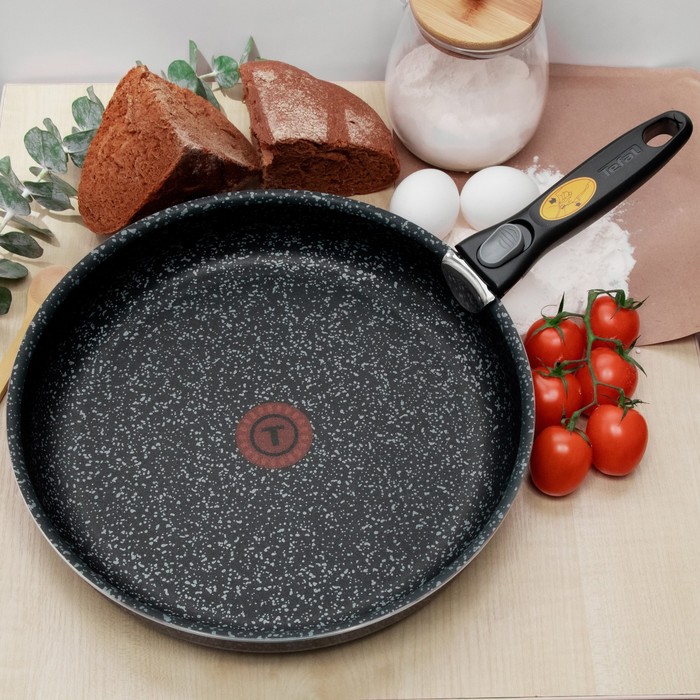 

Набор сковород Tefal, d=24/28, ручка