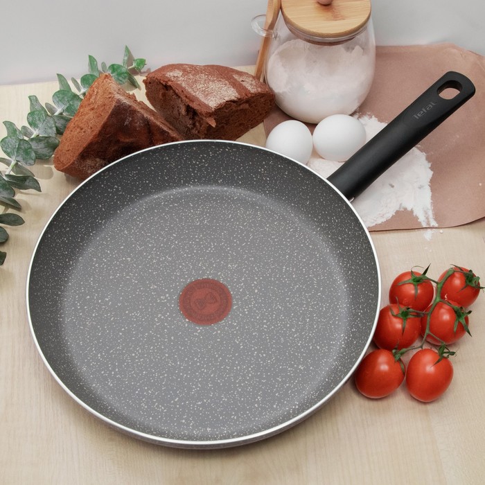 

Сковорода Tefal Natural Cook, d=28 см