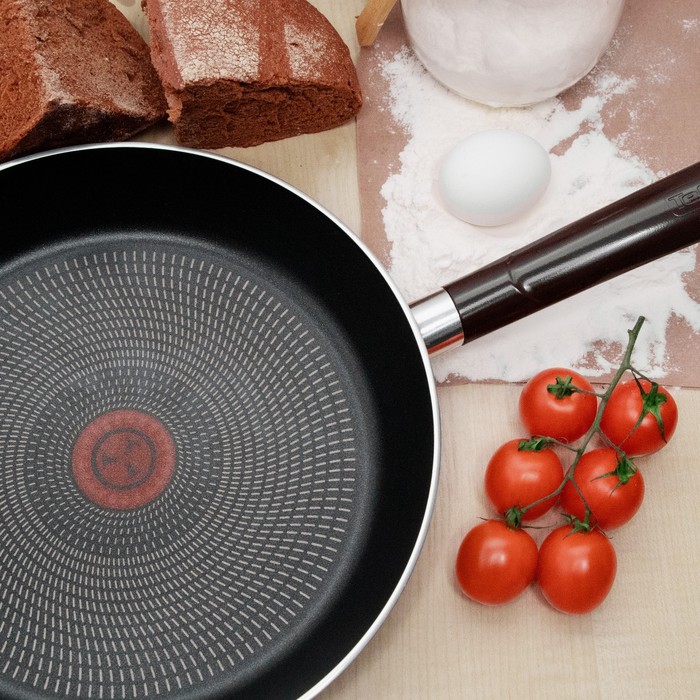 

Сковорода Tefal Tendance Brownie, d=24 см