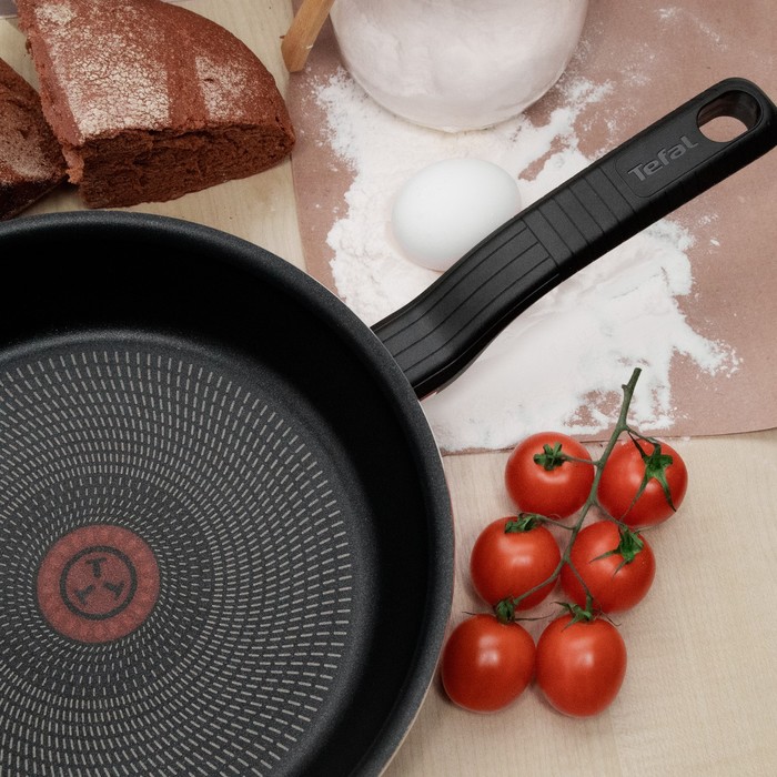 

Сковорода Tefal Success, d=24 см