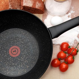 

Сковорода ВОК Tefal Everest, d=28 см