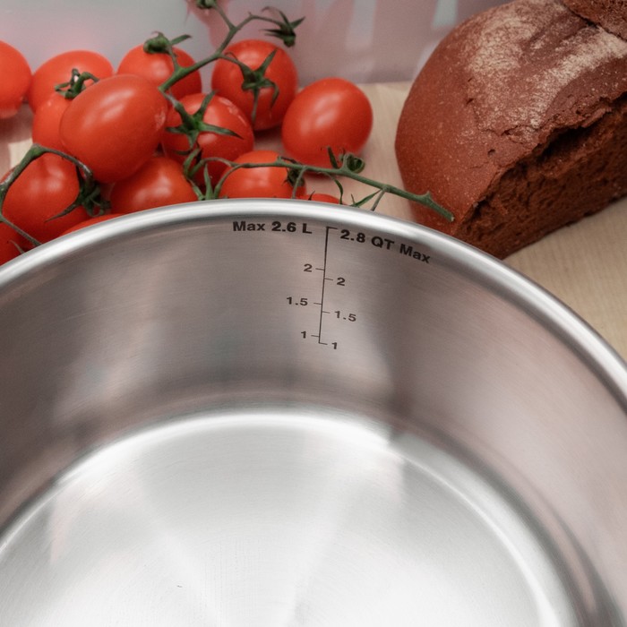 

Набор посуды Tefal Ingenio, 3 предмета