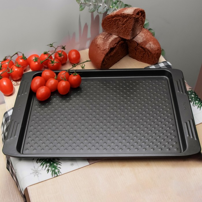 Противень, 26 х 36 см