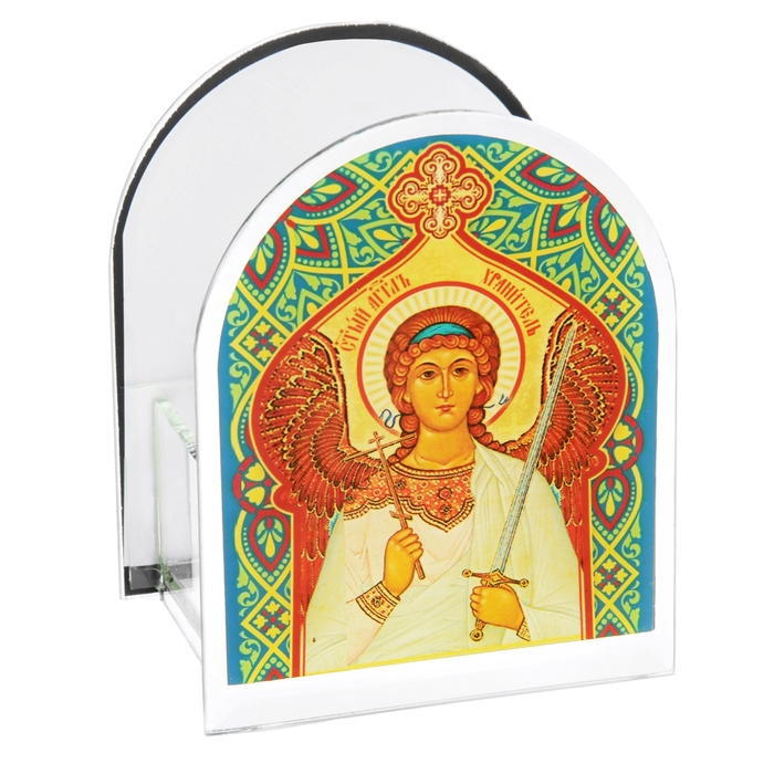 Подсвечник "Ангел-хранитель"