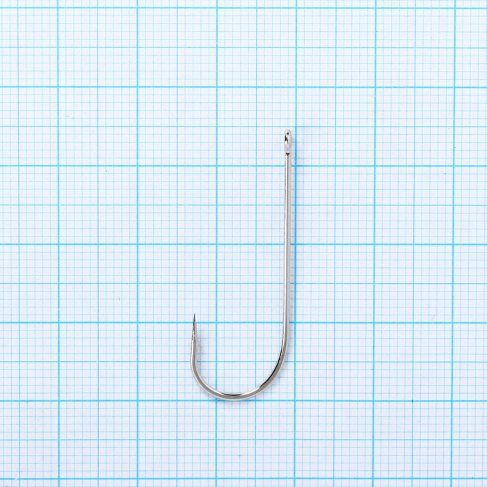 Крючок "COBRA" 100 N-02 (набор 10 шт.)