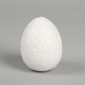 Яйцо из пенопласта 5 см Ош