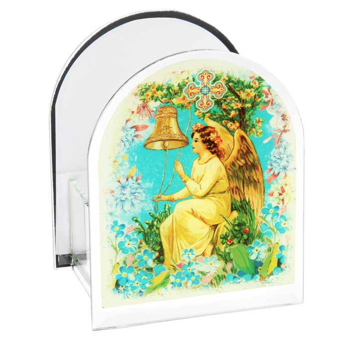 Подсвечник "Ангел"