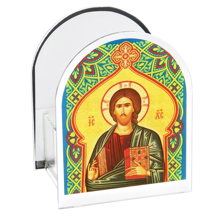 Подсвечник "Молитва на благословении дома"