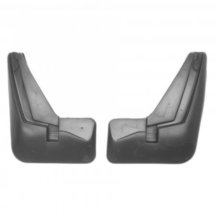 

Брызговики на Mercedes Benz A (W176) Хэтчбек (2012-) передние