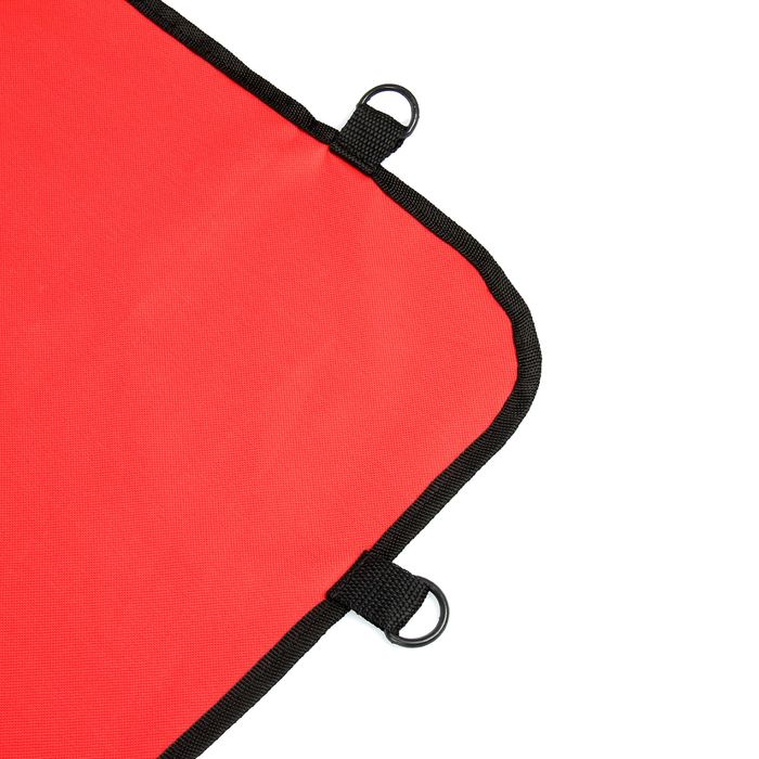 Авточехол непромокаемый на переднее сиденье, 113 х 52 см, микс цветов