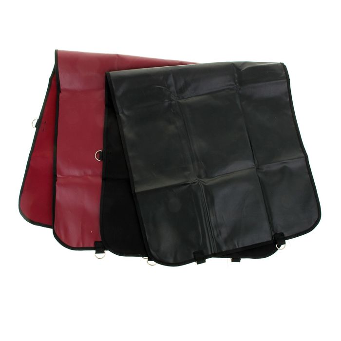 Авточехол непромокаемый на переднее сиденье, 113 х 52 см, микс цветов