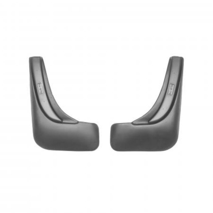 

Брызговики на Peugeot Partner Origin (2002-2008) задние