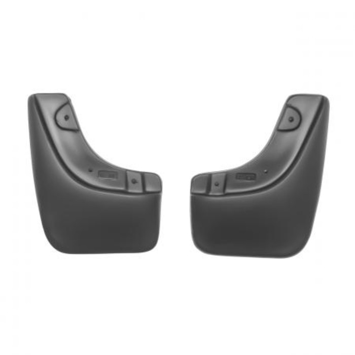 

Брызговики на Suzuki SX4 07/BR--Fiat Sedici 06 передние