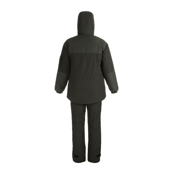 Костюм «Рыбак-400», 4, размер 54, рост 176-182