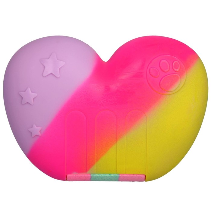 

Игровой набор «Модные щенки VIP Pets Color Boost», коллекция «Мини Фаны», 12 видов, МИКС
