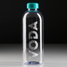 Бутылка «Вода», 1000 мл Ош