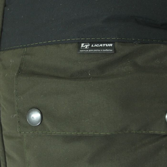 Костюм «Рыбак-400», 4, размер 48, рост 170-176