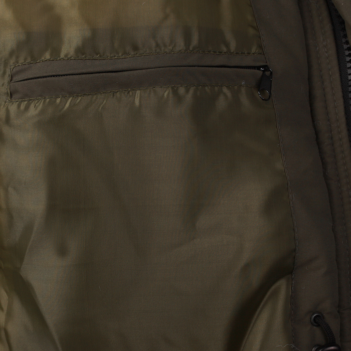 Костюм «Рыбак-400», 4, размер 48, рост 170-176