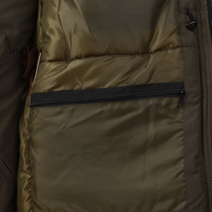 Костюм «Рыбак-400», 4, размер 48, рост 170-176