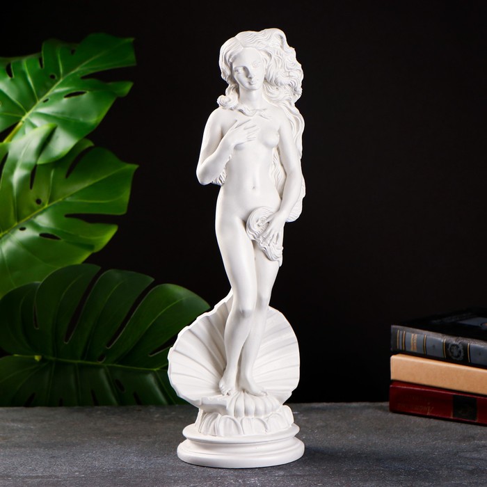 Фигура Рождение Венеры 40см статуэтка рождение венеры 40см хорошие сувениры 9396965