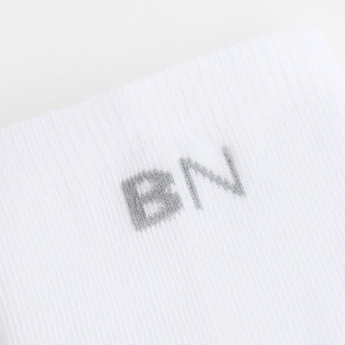 

Носки детские, размер 16-18, цвет белый