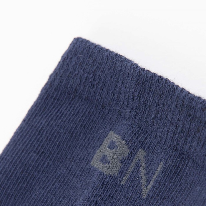 

Носки детские, размер 16-18, цвет синий