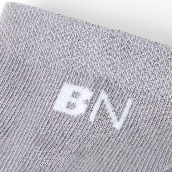 

Носки детские, размер 12-14, цвет серый