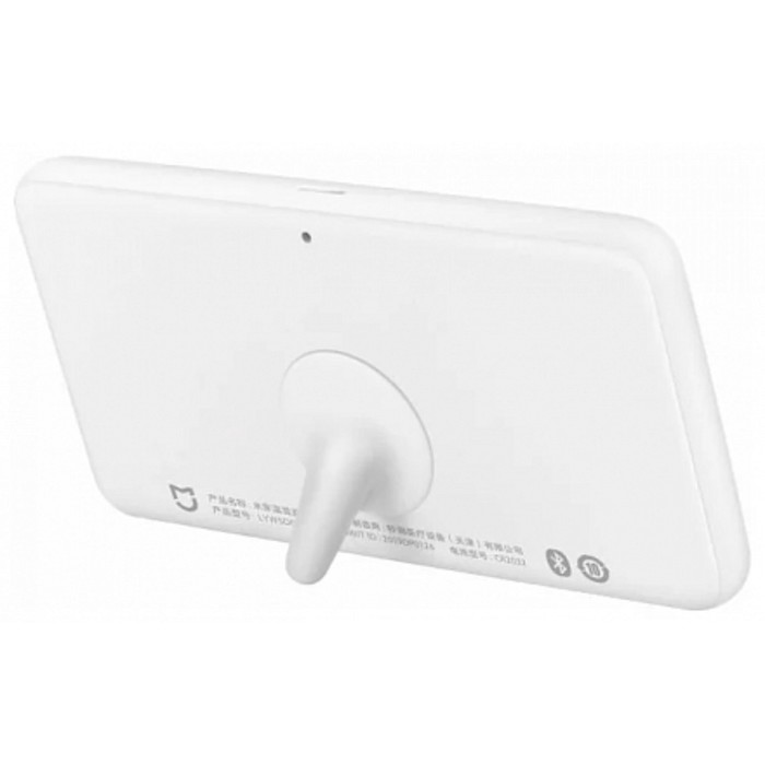 Часы Xiaomi Temperature and Humidity Monitor с датчиком температуры и влажности,  2xCR2032