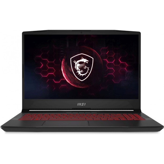 Ноутбук MSI Pulse GL66, 15.6