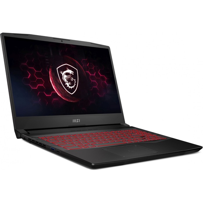 

Ноутбук MSI Pulse GL66, 15.6", i7 12700H, 8 Гб, SSD 512 Гб, RTX 3050 4Gb, Win11, серый