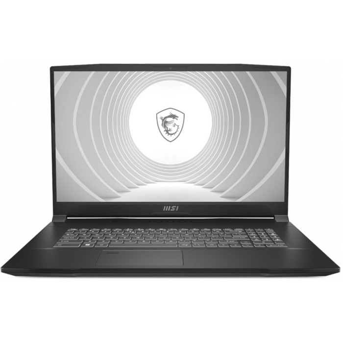 Ноутбук MSI CreatorPro M17, 17.3