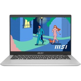 Ноутбук MSI Modern 14, 14
