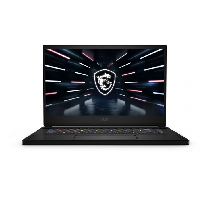 Ноутбук MSI Stealth GS66, 15.6