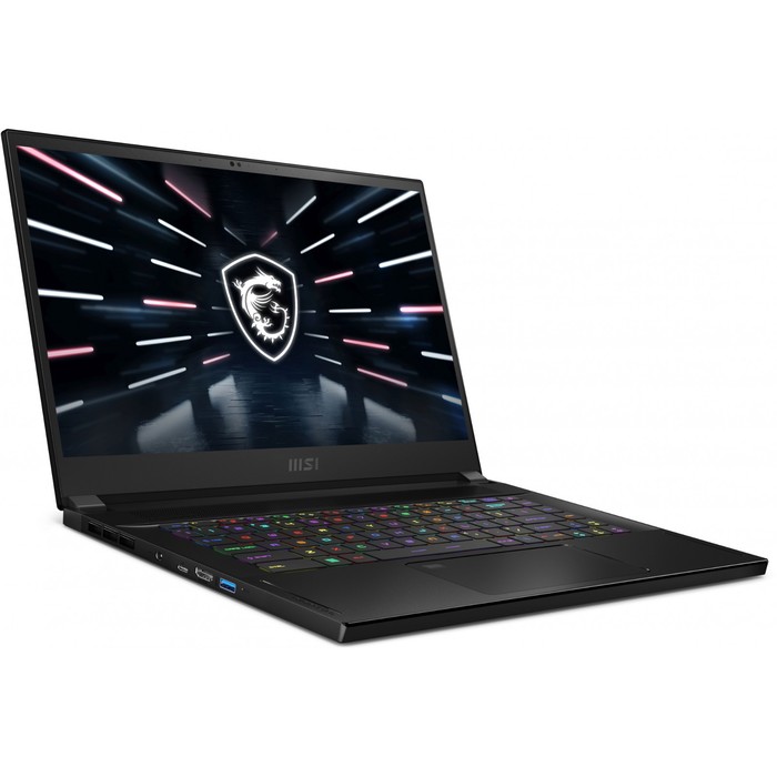 

Ноутбук MSI Stealth GS66, 15.6", i9 12900H, 64 Гб, SSD 2 Тб, RTX3080Ti 16Gb, Win11, чёрный