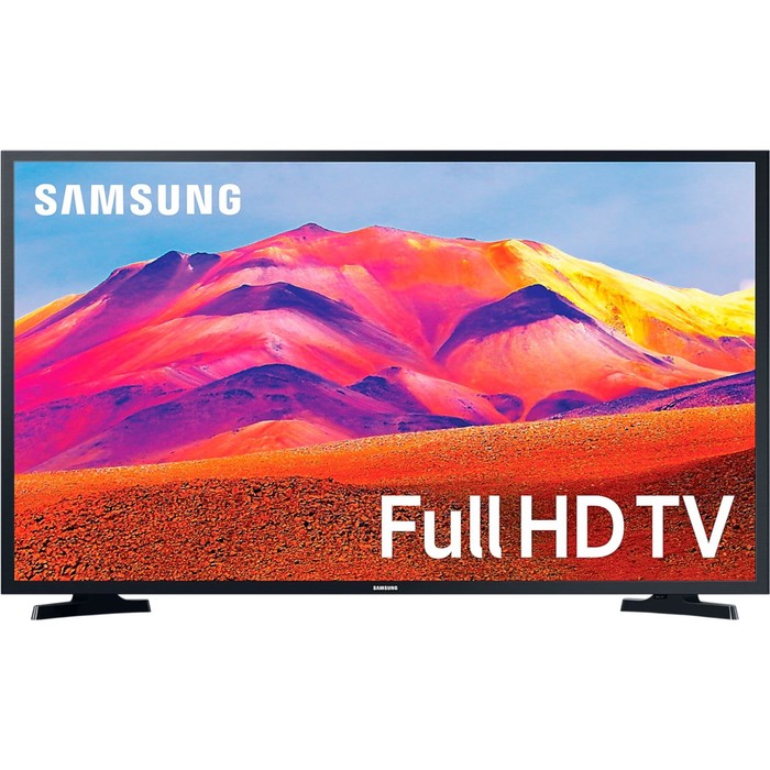 Телевизор Samsung UE43T5202AUXRU, 43