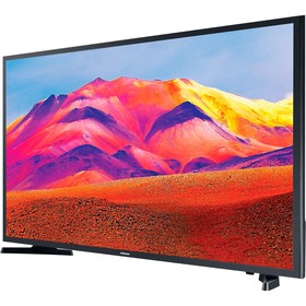

Телевизор Samsung UE43T5202AUXRU, 43", 1920х1080, DVB-T2/C/S2, HDMI 2, USB 1, SmartTV,чёрный 94447