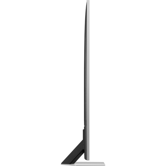 

Телевизор Samsung QE55QN85BAUXCE, 55", 3840x2160,DVB-T2/C/S2, HDMI 4,USB 2, Smart TV, чёрный 94447