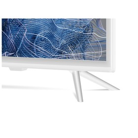 

Телевизор Kivi 24H750NW, 24". 1366x768, DVB-T2/C, HDMI 3, USB 2, белый