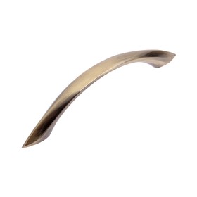 Ручка-скоба CAPPIO, м/о 96 мм.,цвет бронза