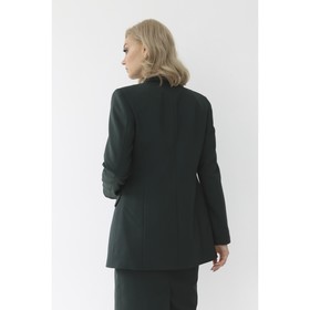 

Жакет женский удлинённый, размер 50