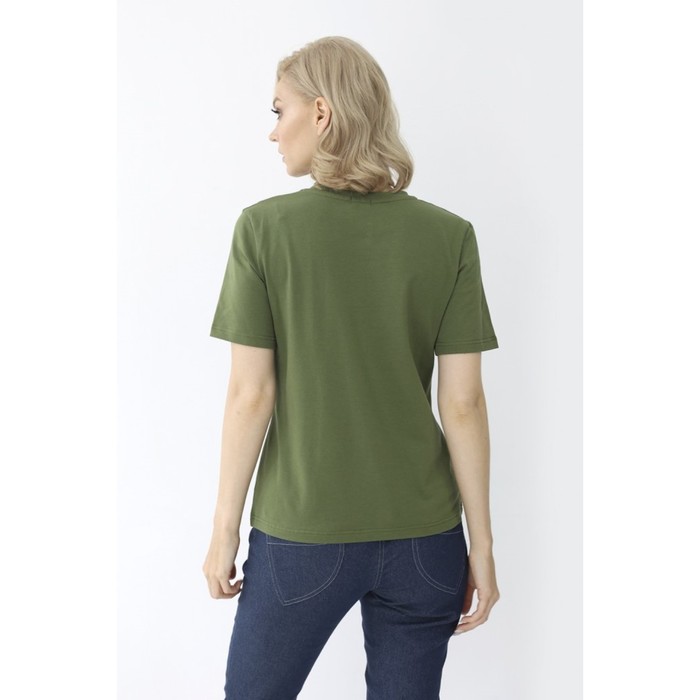 

Футболка женская, размер 54