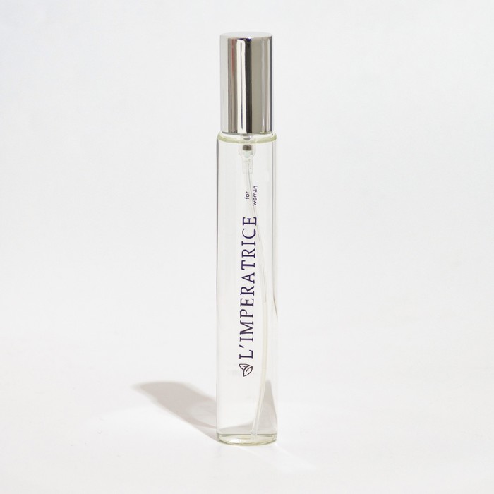Подарочный набор женский "L`Imperatrice", кулон+парфюмерная вода, 33 мл