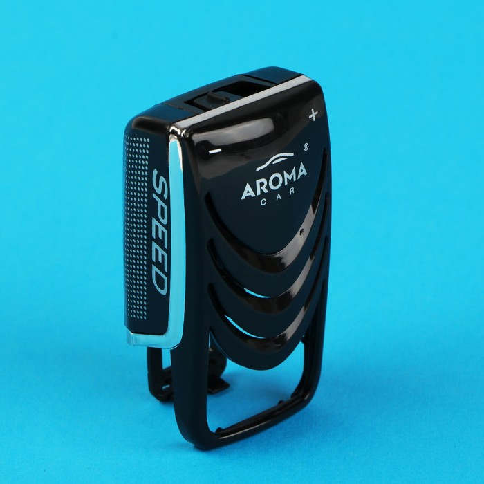 Ароматизатор на дефлектор Aroma Car Speed, Lemon AC92315