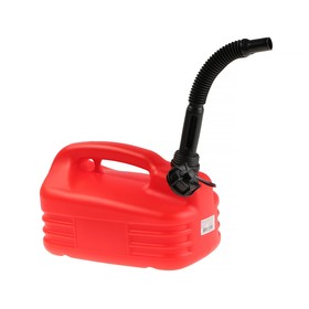 

Канистра ГСМ "Тоша", 5 л, пластиковая, красная