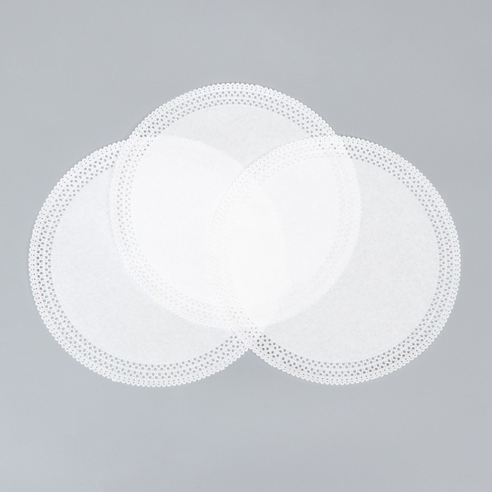 Салфетка для торта, 24 см 9445559