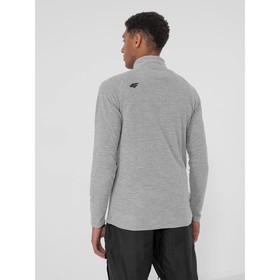 

Нижнее белье из флиса мужское 4F FLEECE UNDERWEAR, размер 46 (H4Z21-BIMP030-27M)