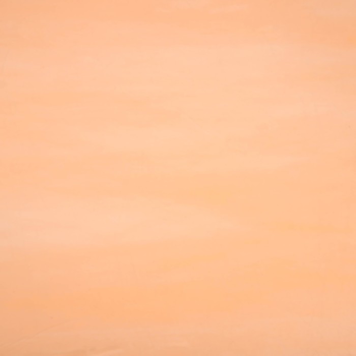 Пленка тишью влагостойкая «Персик», 0.6 x 8 м, 30мкм