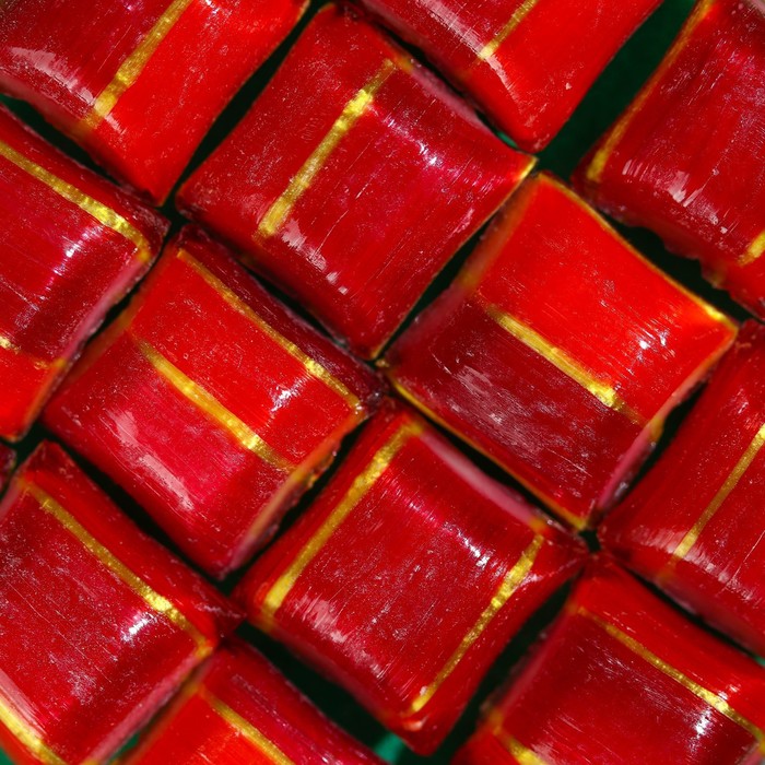 

Леденцы «Всё будет хорошо» в стеклянной банке, вкус: ежевика, 130 г.