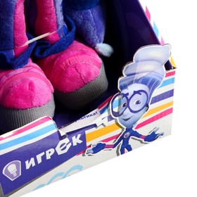 

Мягкая игрушка «Игрек. Фиксики», музыкальная, 32 см